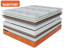 Престиж-Марсель в чехле Warmer 90х200
